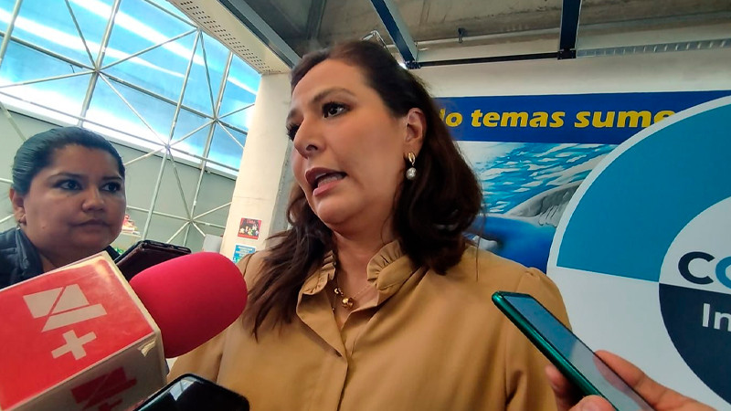 Incertidumbre por contenido de libros de texto de nivel básico: secretaria de Educación del estado de Querétaro 