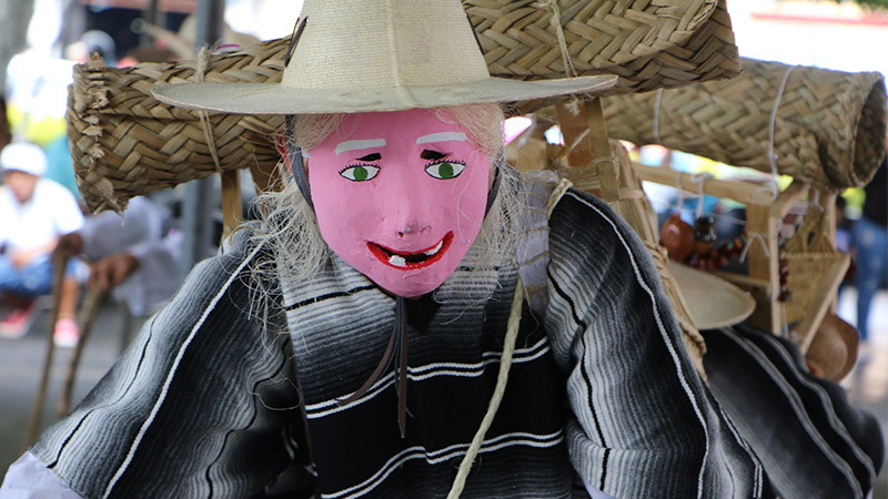 Se realiza el Festival Arenas “El Alma de los Municipio”, en Ciudad Hidalgo