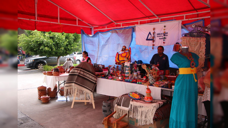 Se realiza el Festival Arenas “El Alma de los Municipio”, en Ciudad Hidalgo