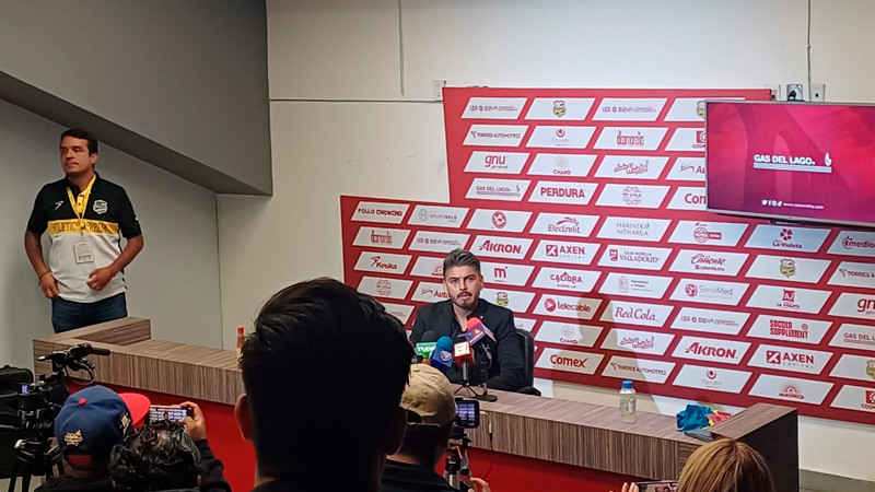 Tapatío saca ventaja en el partido de ida de la Final de la Liga de Expansión en el Estadio Morelos