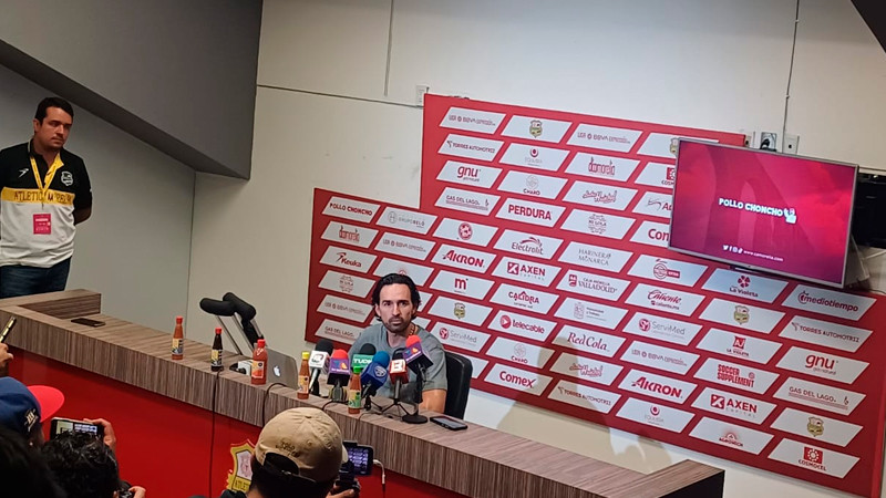 Tapatío saca ventaja en el partido de ida de la Final de la Liga de Expansión en el Estadio Morelos