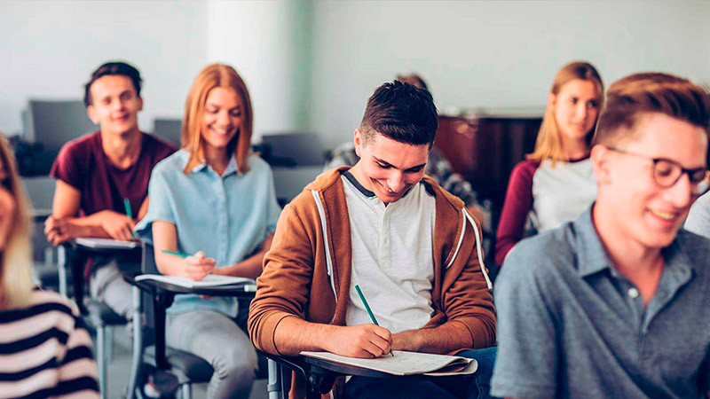 Más de 49 mil aspirantes concursarán en examen de admisión a preparatorias de Baja California 