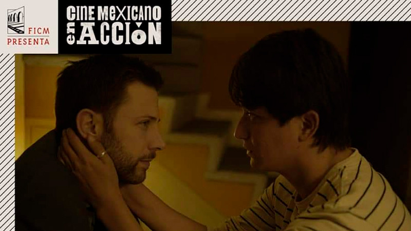 Anuncia Secum cartelera de Cine Mexicano en Acción, del FICM