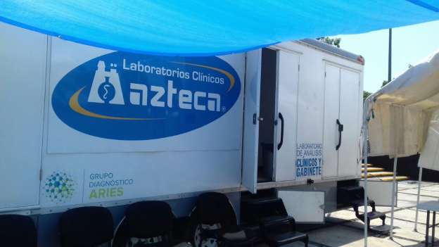 Fortalece el IMSS identificación oportuna de cáncer de mama, en Apatzingán 