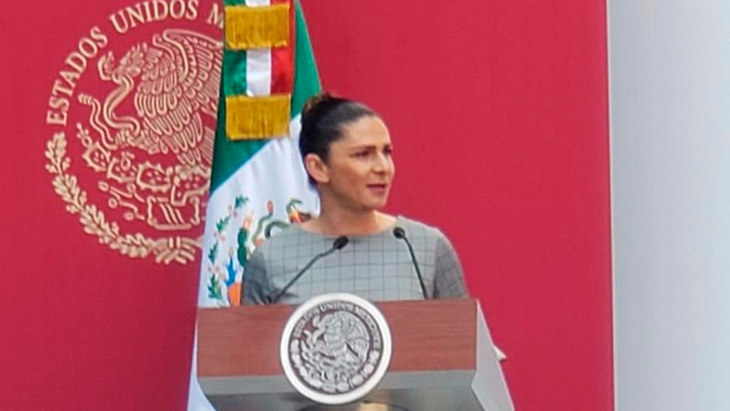 Ana Gabriela Guevara califica de chantajistas a medallistas olímpicas mexicanas 