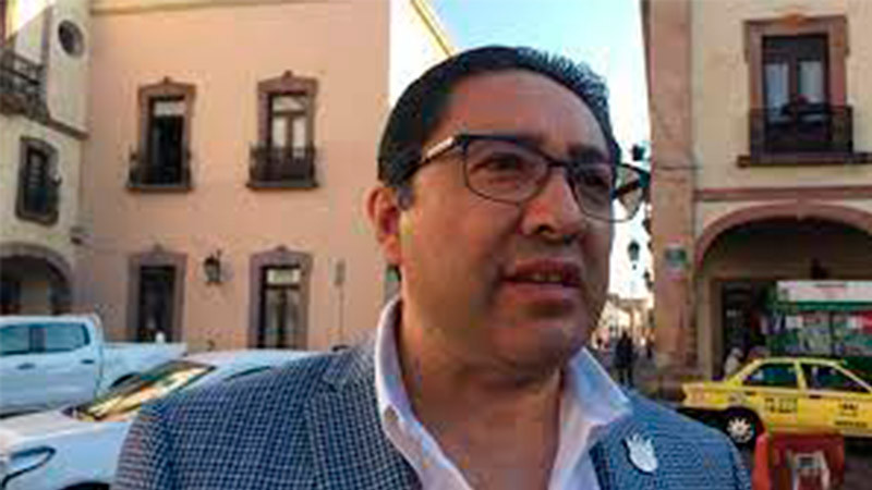 En Querétaro, inhabilitan a 20 servidores públicos por no presentar declaración patrimonial 