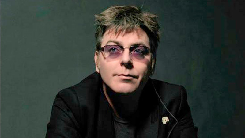 Andy Rourke, bajista de The Smiths fallece a los 59 años 