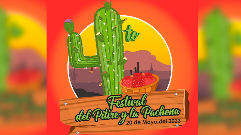 Sectur y Arteaga invitan este sábado al Festival del Pitire y la Pachona 