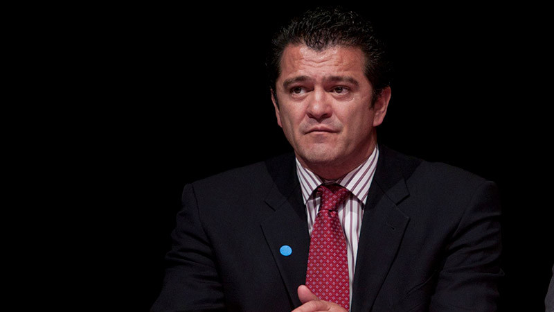  “Siempre va a ser vergonzoso no apoyar a un atleta; ella se iba a rehabilitar a Italia”: Carlos Hermosillo  critica a Ana Guevara 