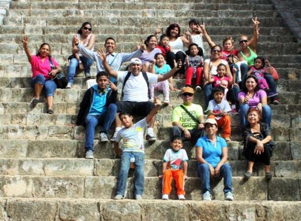 Fomentan turismo social 