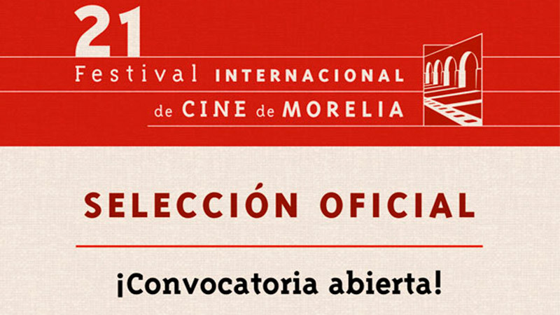 El FICM abre convocatoria para la Selección Oficial de su 21ª edición 