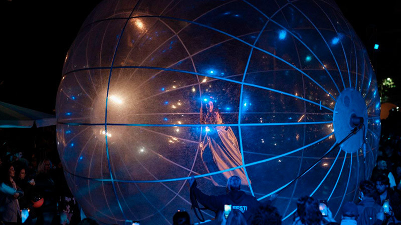 En Querétaro, presentan diagnóstico con problemática de la comunidad artística   