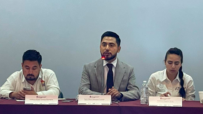 Dispuso el Gobierno Estatal de mil 500 lugares para personas que apoyarán a Monarcas 