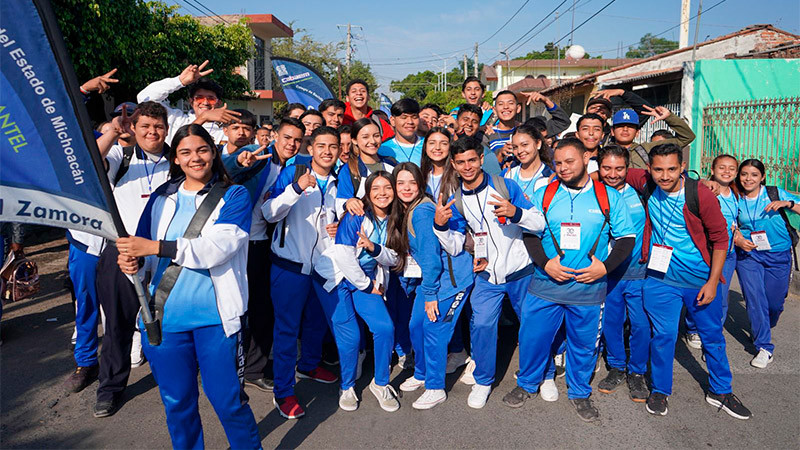 Alista Cobaem edición 39 de las Jornadas Estatales Académicas 