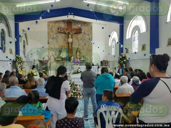 Exigen familiares justicia para tres menores hallados calcinados en Cuitzeo, Michoacán - Foto 0 