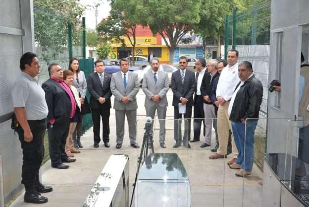 La seguridad en Ciudad Universitaria requerirá de la actitud responsable de los nicolaitas: Rector - Foto 1 