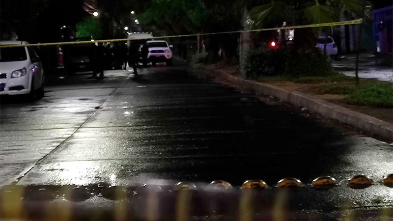 Se registra ataque en local de Celaya, Guanajuato; hay un muerto y un herido 