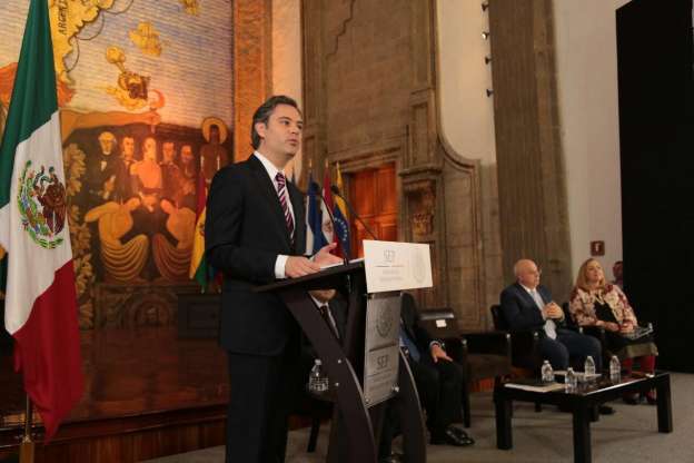 Modelo Educativo exitoso hará de México un país desarrollado, destaca SEP - Foto 0 