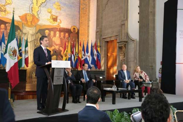 Modelo Educativo exitoso hará de México un país desarrollado, destaca SEP - Foto 1 