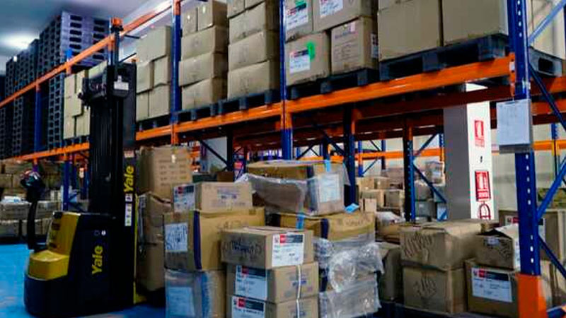 Cofepris autoriza más de un millón de cajas de 5 medicamentos para atención psiquiátrica 