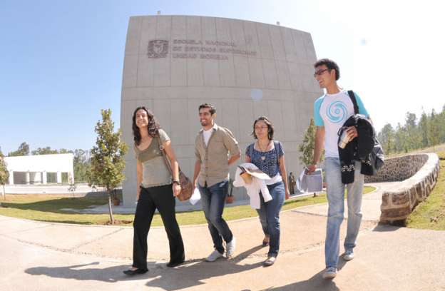 La ENES Morelia abre cursos de idiomas para el público en general 