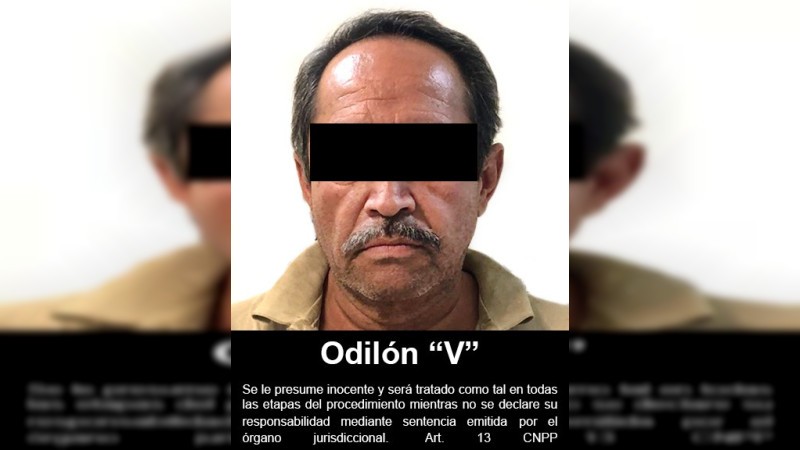 Extraditan a EEUU a mexicano buscado por homicidio y robo con violencia 