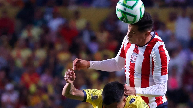 Tapatío- Canarios. Solo uno reirá en el Akron; el pronóstico es claro, pero es destructible 