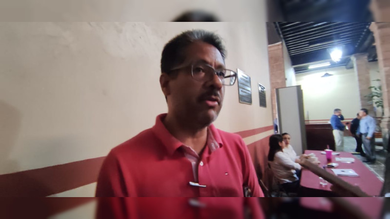 Frente de ex secretarios de la CNTE continúan buscando unidad  