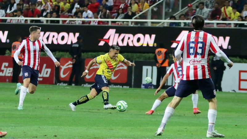 A pesar de la derrota, aplaude Bedolla trabajo de Canarios en Liga de Expansión MX