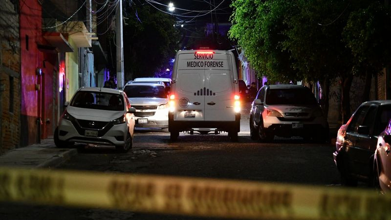 Dos muertos dejan como saldo riñas en Corregidora, Querétaro 