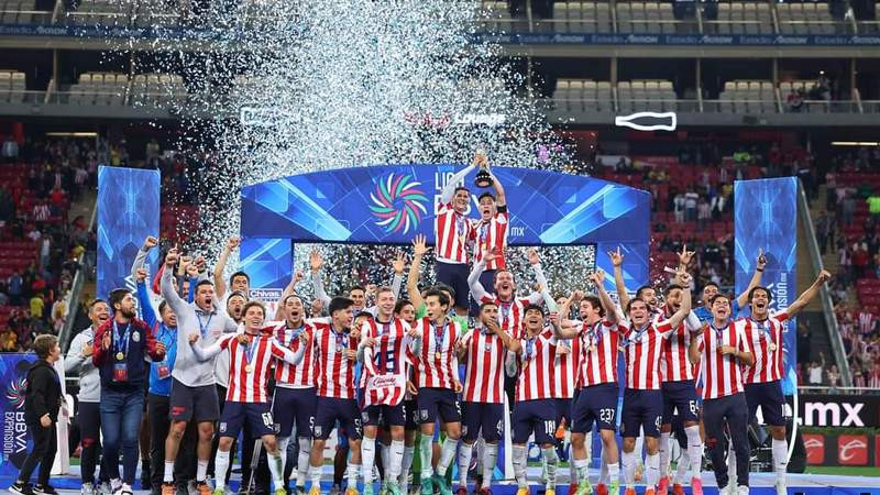 Tapatío, monarca de la Expansión; se impuso a los aguerridos Canarios 