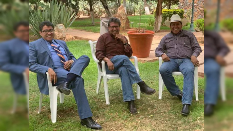 “Levantan” a primo del Gobernador Zacatecas y del senador Ricardo Monreal 