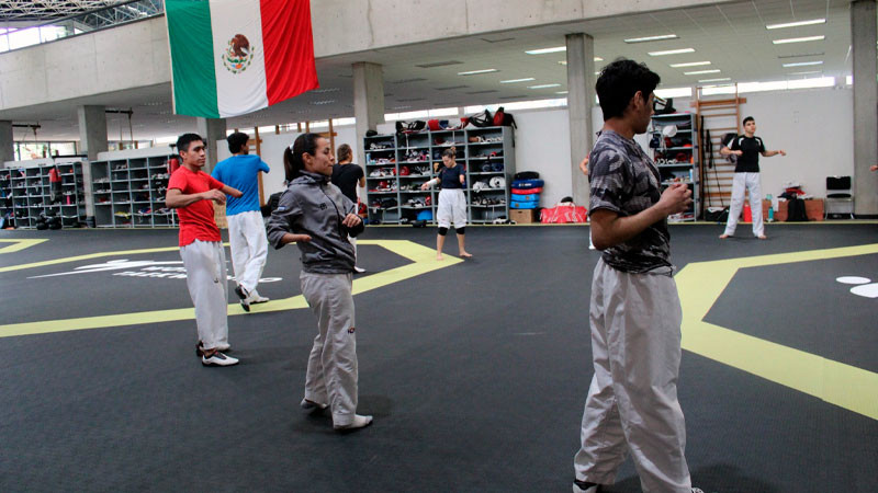 México es nombrado sede del décimo Mundial de Para Taekwondo 2023 