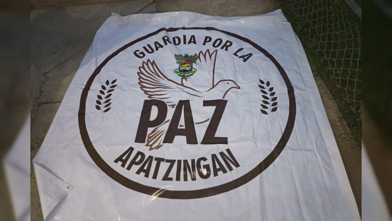 Surge nuevo grupo armado en Michoacán: “Guardia por la paz”, señal de ruptura de Carteles Unidos 