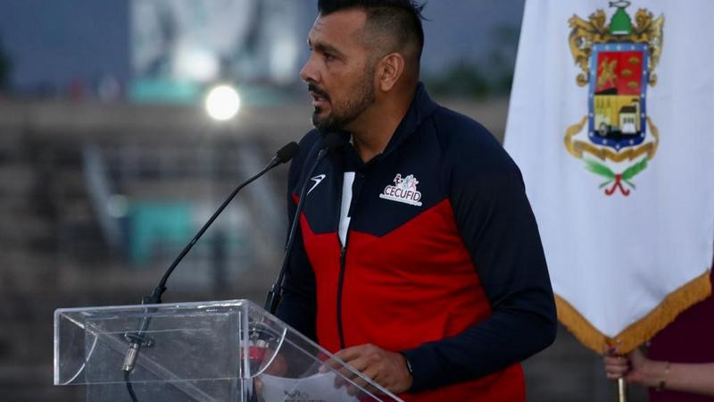 Todo listo para la participación michoacana en los Nacionales Conade 2023 