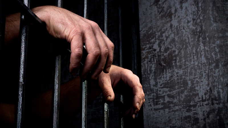 Obtiene Fiscalía sentencia de más de 21 años de prisión; violó a su hijastra de 3 años aquí en Morelia 