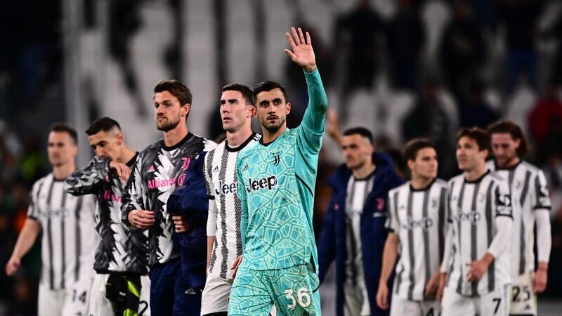 ¡QUE AL FINAL SI! Sancionan al Juventus con 10 puntos en Serie A por el “Caso Plusvalías” 