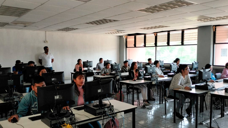 SEE inicia nuevo proceso para asignación de plazas docentes 