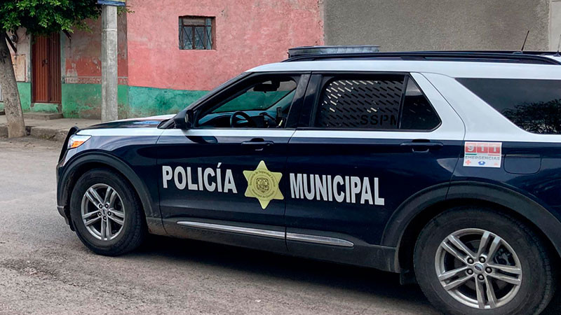 Joven baleado en riña en la localidad de Jofrito, Santa Rosa Jáuregui  