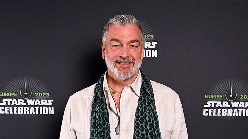 Muere Ray Stevenson, actor de ‘Thor y la serie ‘Roma’ 