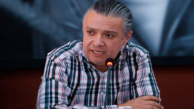 Expidió SFA casi 2 mil licencias de conducir en módulo del Festival Michoacán de Origen 