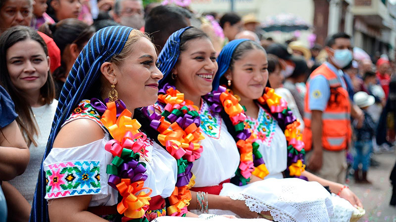 Michoacán será sede de la reunión nacional de capacitadores turísticos 