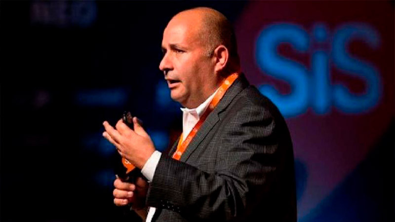 Juan Carlos Rodríguez, nuevo presidente de la Federación Mexicana de Fútbol 