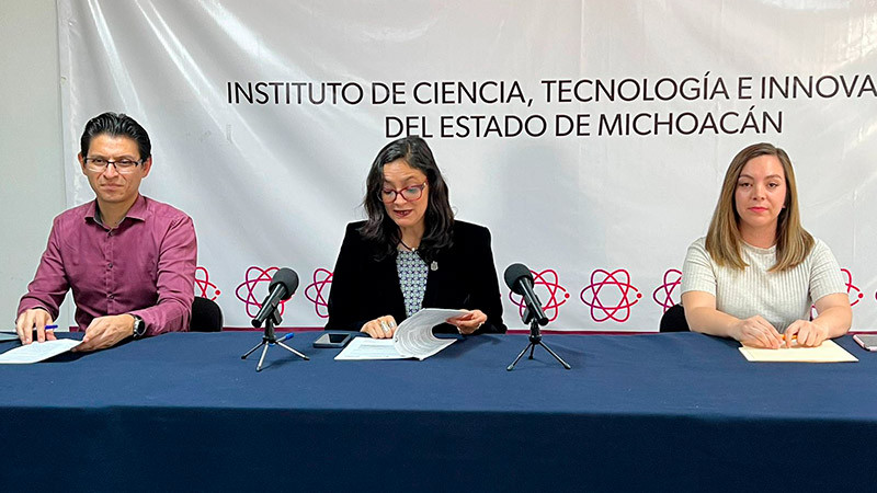 Lanza ICTI convocatoria para participar con proyectos de divulgación científica  