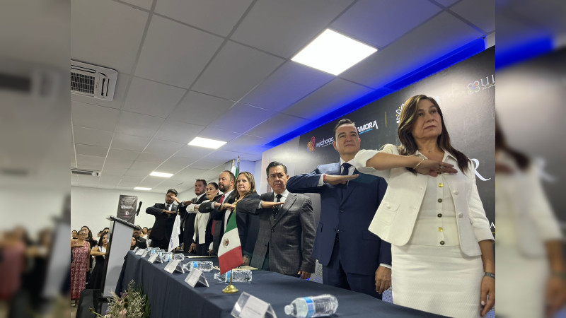 Invita Sectur al Gourmetour Zamora que reúne sabores y saberes de América Latina