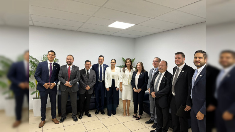 Invita Sectur al Gourmetour Zamora que reúne sabores y saberes de América Latina