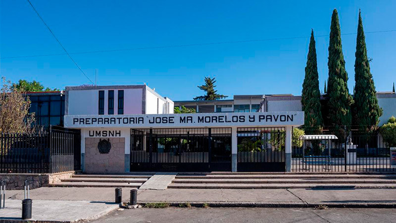 UMSNH realizará Jornada de Menstruación Digna 