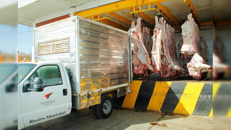 Rastros y casas de matanza arrojan residuos a drenaje o basureros: CEDH