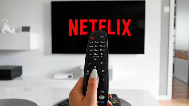 Netflix anuncia cobro extra en México por compartir tu cuenta; ¿De cuánto será el cobro extra?