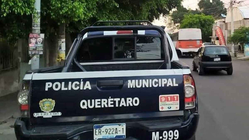 Exigen justicia para abuelita que murió tras asalto en Querétaro 